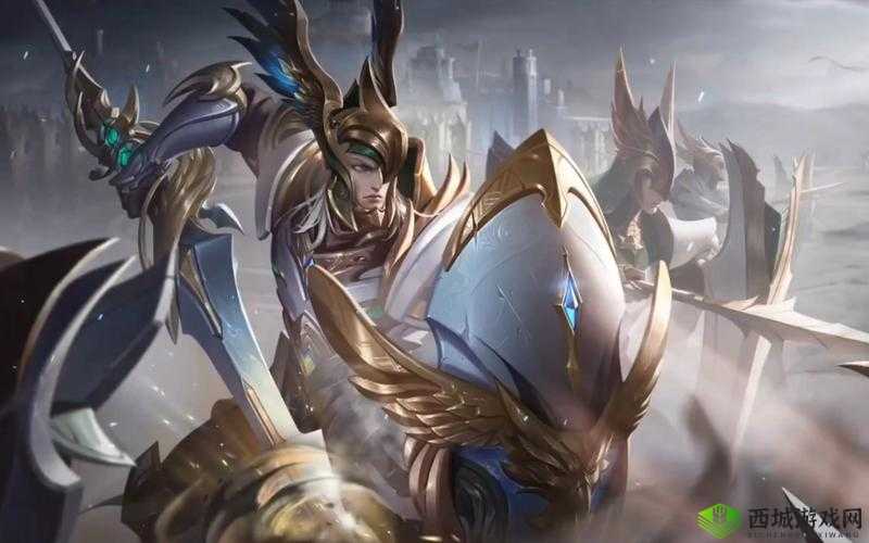 王者荣耀新英雄究竟是不是蒙恬 最新预测大揭秘