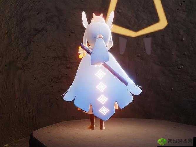 9 月 10 日复刻先祖物品 光遇白鸟面具木琴白鸟斗篷图片展示