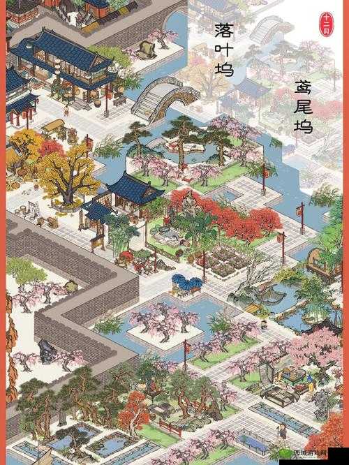 江南百景图招揽客人方法说明：点击加号为何无反应解析