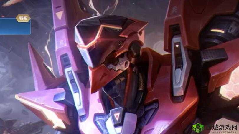 王者荣耀绛天战甲铠专属优惠券获取攻略