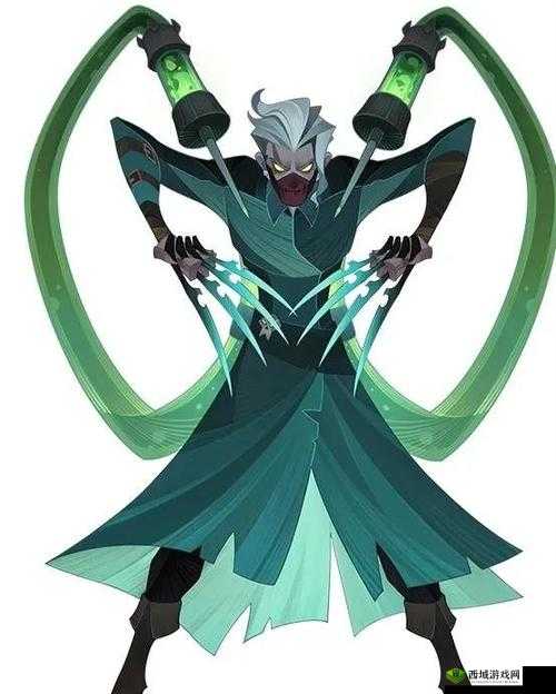 剑与远征新英雄希拉斯技能曝光，快来看看他有什么厉害之处