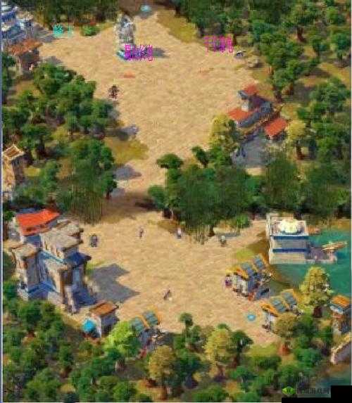 蜀山绝世剑全地图传送点任务npc怪物览:轻松掌握游戏世界