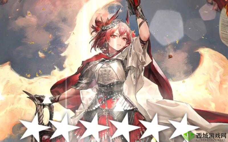 明日方舟菲亚梅塔：天赋绽放的医疗奇才新篇章