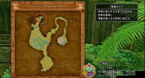 寂静森林全技能地图最强玩法攻略:掌握地图核心技巧,制霸全境