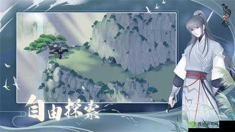 江湖剑影：莫思剑诀的最佳搭配推荐