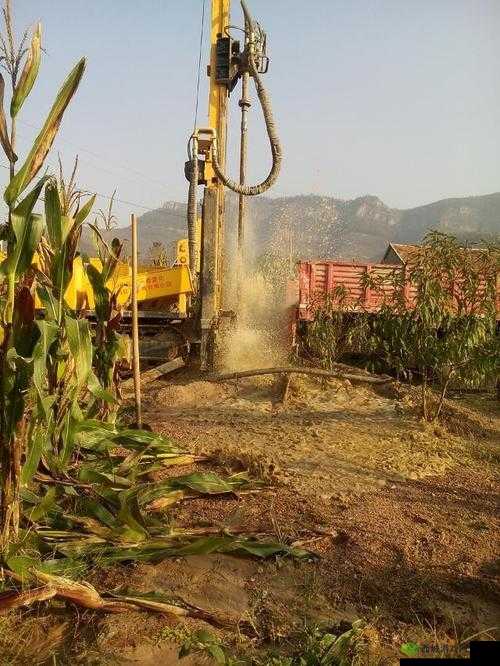 地下城堡3灵山矶水寨探险攻略：解锁水井水脉走法全攻略详解