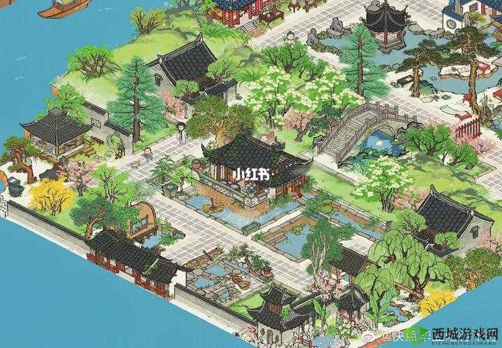 江南百景图汪直实用性与培养价值探讨分析