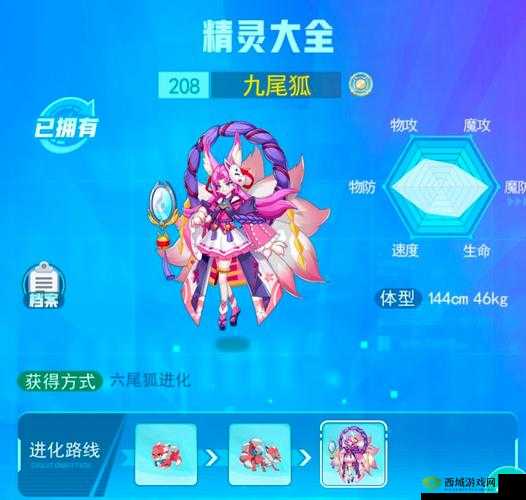 超级精灵手表：尾狐获取攻略大全，驯服神秘生物的秘诀分享