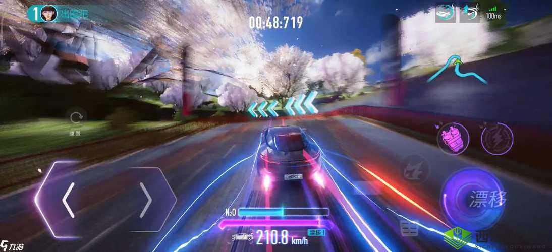 王牌竞速S2赛季全新车辆及更新内容全景解析：览新车特性与赛道变革