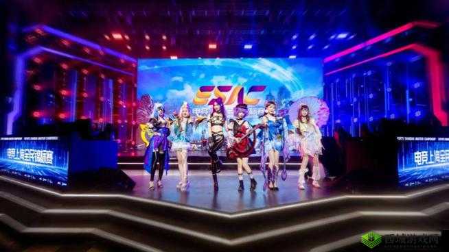 电竞上海全民锦标赛:报名开启胜利与丰厚奖金等你收入囊中