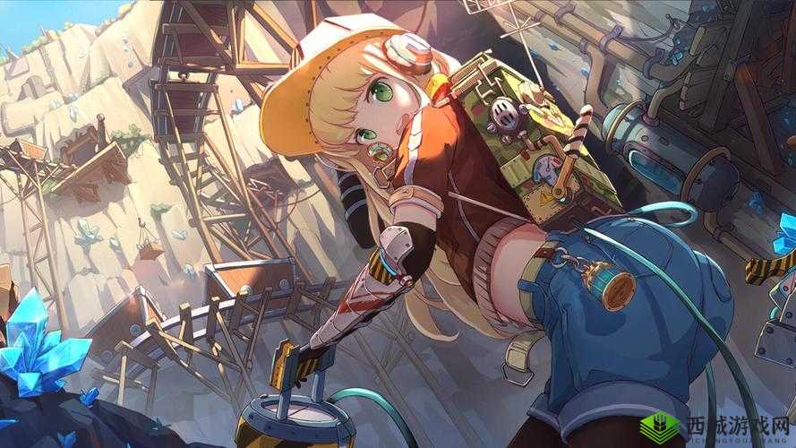 拂晓的拾荒团:格蕾斯洛克强度深度剖析