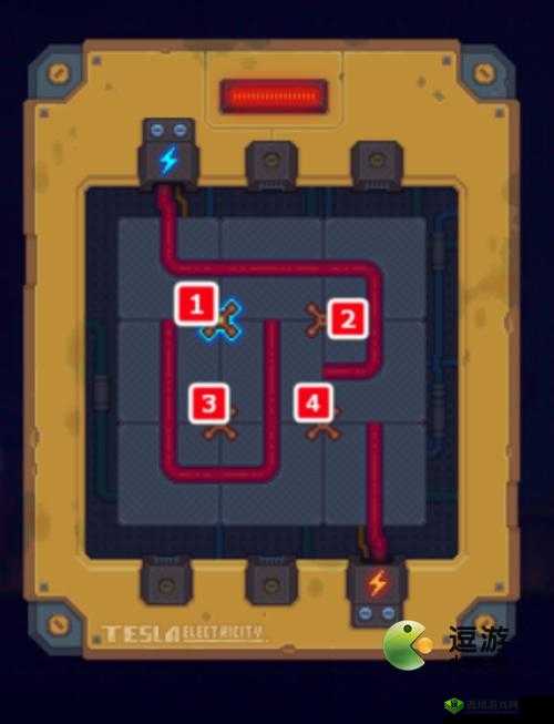 迷雾侦探电路解密攻略揭秘:步步揭开迷雾下的神秘电路谜团