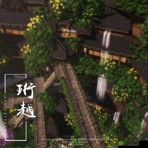 提升家园评分,畅享天涯明月刀手游家园特色玩法