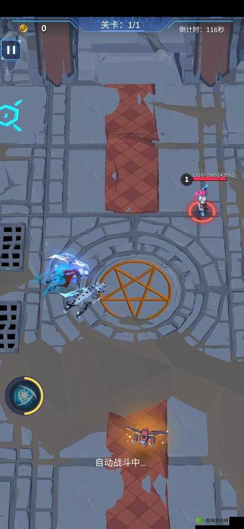 幸存绿洲突围第二章攻略:解析怪物打法,成功突围