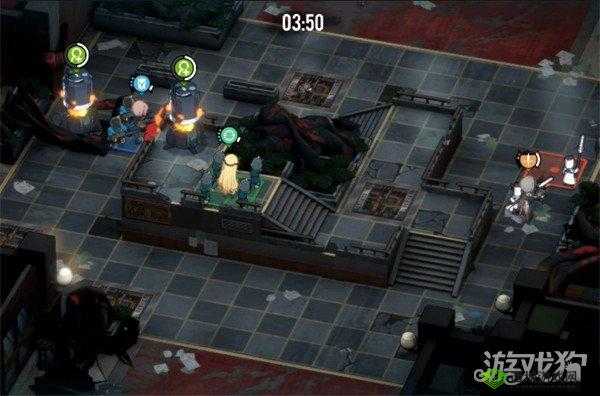 雾境序列营地战嚎全攻略:通关步骤详解到步秘籍全分享