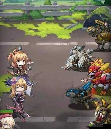 零之战线随机事件全貌览