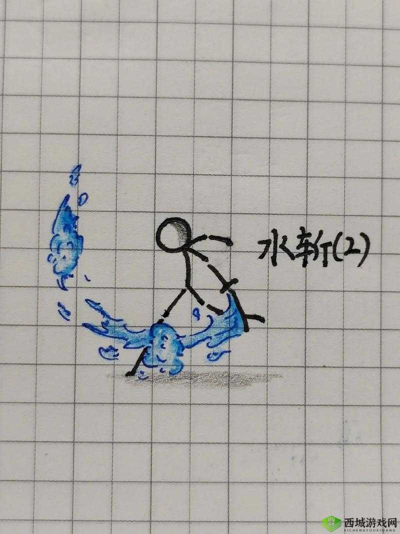 元素地牢中水元素技能全览及详细效果