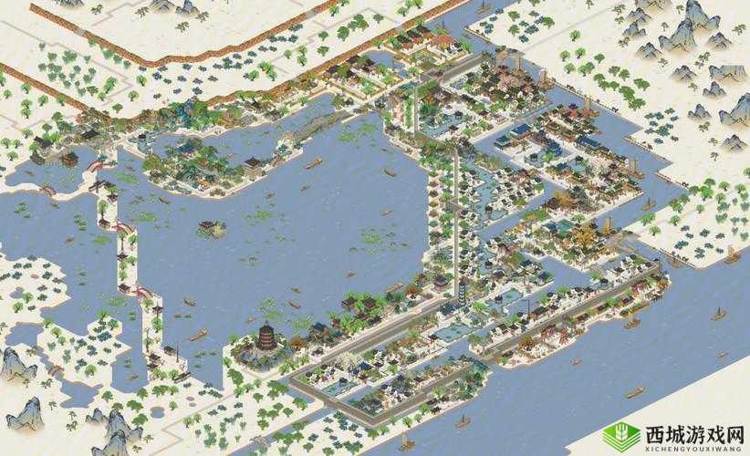 江南百景图杭州:建筑布局攻略与英雄选择分享秘籍