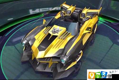 QQ 飞车手游狂狮改装方案大揭秘 教你如何改装狂狮