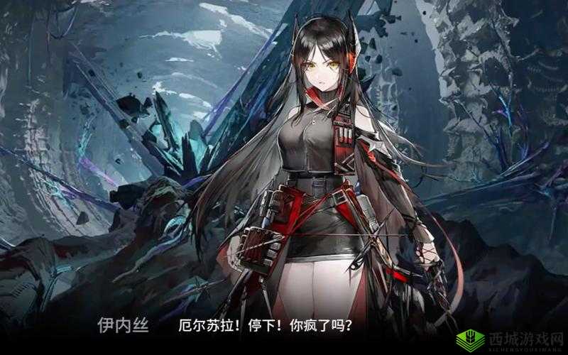 明日方舟画中人WR-10攻略分享:低配置挑战之路的战术解析与实战指南