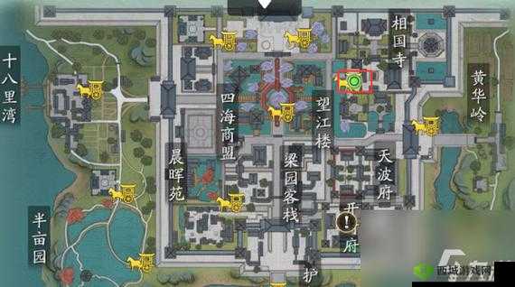 天涯明月刀手游 12 月 22 日新增奇遇任务详细攻略一览