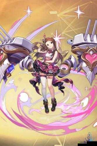 碧蓝航线攻略：如何成功获取水濑伊织角色解析与实战指南