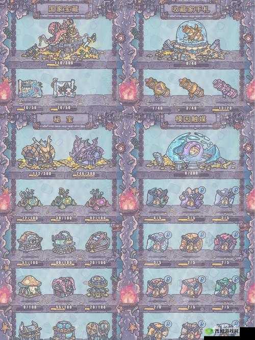 最强蜗牛黄色灵魂宝箱奖励汇总及实用物品推荐一览