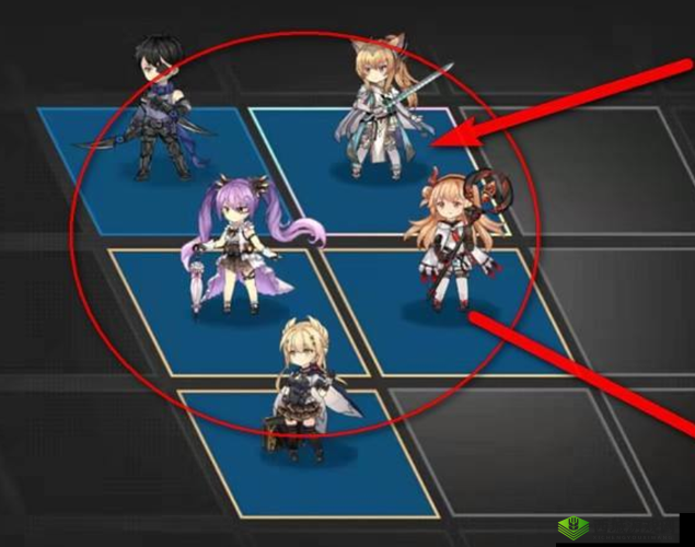 悠久之树中的英雄风采:玛丽斯的超凡强度深度解析