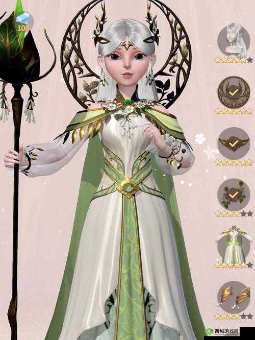 时光公主开局详细玩法攻略：解锁时间宝藏，掌握时间女神的力量