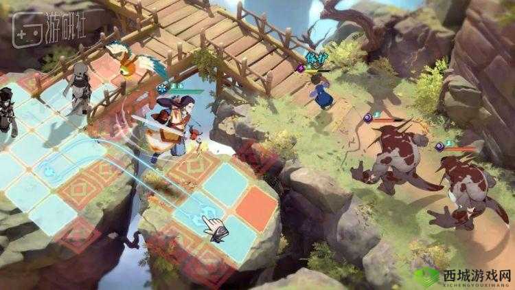 《天地劫:时轮承命积石关卡通关全攻略分享》