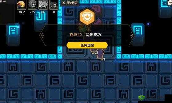 坎公骑冠剑:迷宫35通关指南,揭秘全新挑战