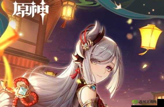 《原神:凝光刻晴皮肤时装获取全攻略》