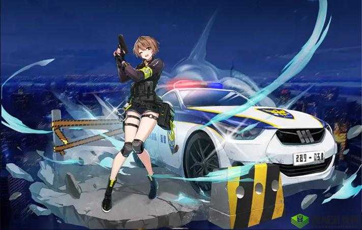 异界事务专员姜素英角色定位与职责详解:探秘其角色特点与重要性