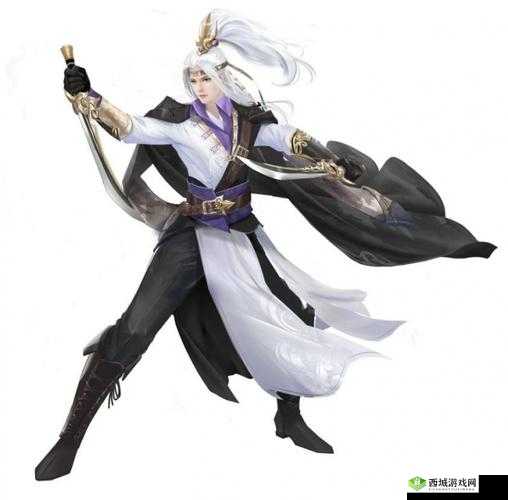 浮生为卿歌荆轲技能详解与强度全面评测