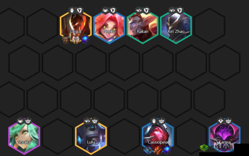 云顶之弈 10.12 圣盾秘术阵容攻略：掌握装备与玩法，轻松登顶