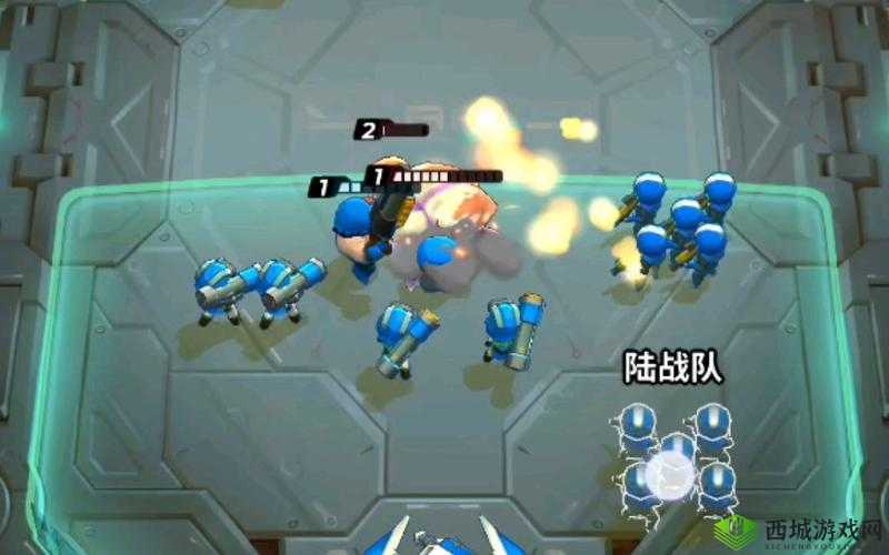 伊甸之战异种阵营攻略:教你玩转独特玩法