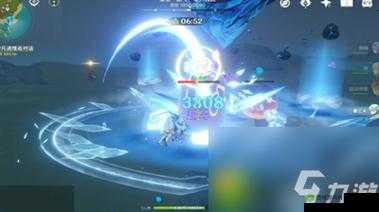 原神命定之星联机本单人速刷攻略:快速通关的秘密技巧