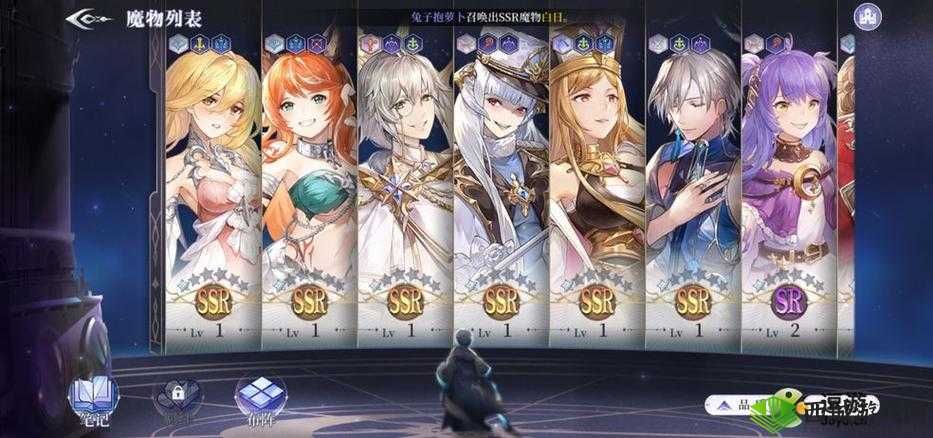 月神迷宫白日强度测评览：冒险者的必经之路