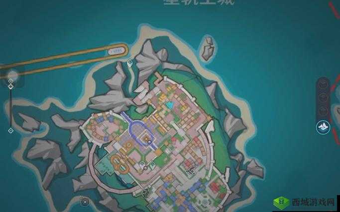 原神8月秘宝迷踪宝藏位置大全：逐探寻，宝藏等你来挖掘