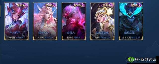 王者荣耀:星传说皮肤共享引争议,如何平衡玩家权益?