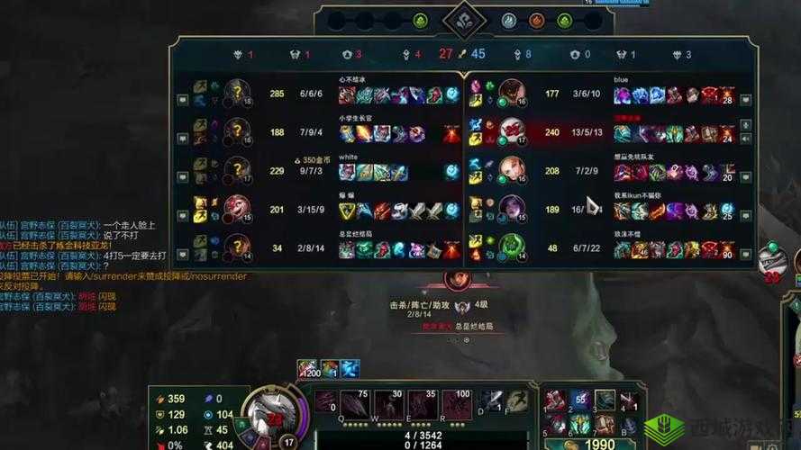 LOL手游人机模式的核心体验与位置探索:战略竞技的温暖起点