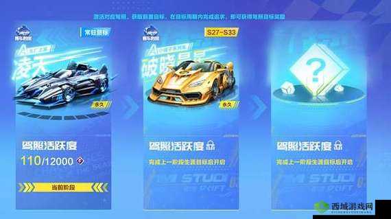 QQ飞车手游破晓晨星特性深度解析与强度全面评价