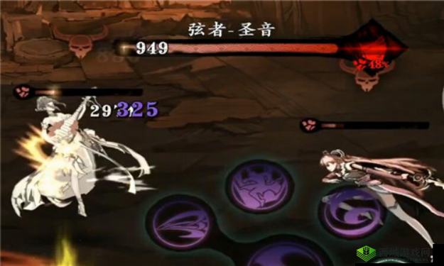 影之刃 3:最强格挡技巧大揭秘,轻松称霸游戏