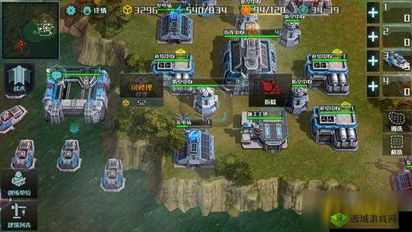 全球行动联盟军玩法全解析及最新联盟军打法攻略指南