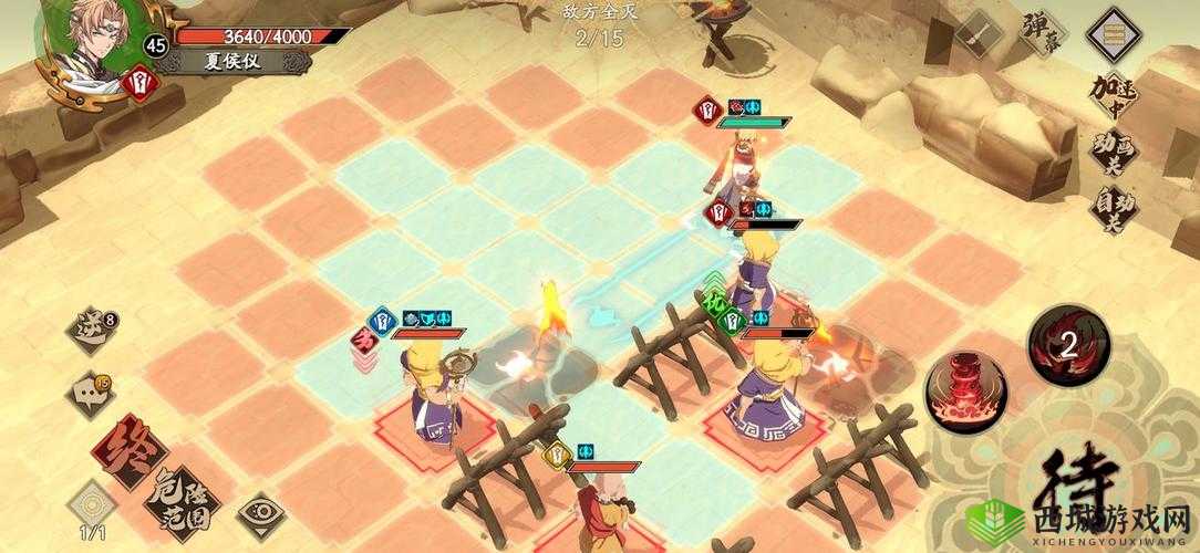 天地劫幽城再临:尼雅见闻归真攻略分享——深度解析通关秘籍与技巧