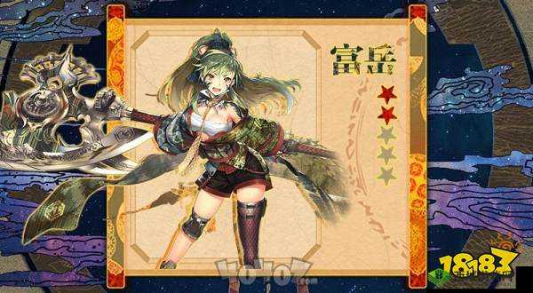 万灵启源 SR 鳄鱼富岳强度实测:值得一练吗?