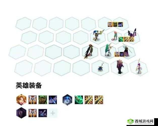 云顶之弈 10.14 宇航狙阵容搭配及对战技巧大揭秘