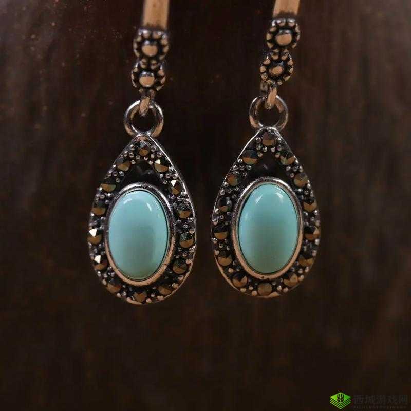 公主连结绿松石耳环获取秘籍 最佳刷图素材地点推荐