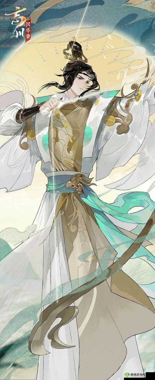 忘川风华录开局角色选择攻略:李世民是否最佳?