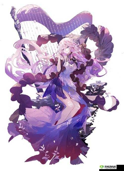 伊甸园的骄傲——初音未来技能强度深度测评与解析：未来音域之王的诞生